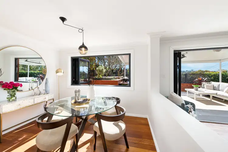 Fifth view of Homely townhouse listing, 3/62 Pine Street East, Cammeray NSW 2062