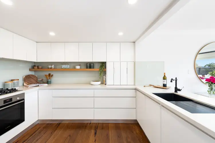 Sixth view of Homely townhouse listing, 3/62 Pine Street East, Cammeray NSW 2062