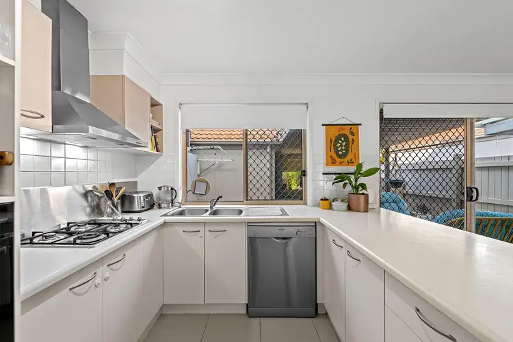 Fifth view of Homely townhouse listing, 117 Coutts Street, Bulimba QLD 4171