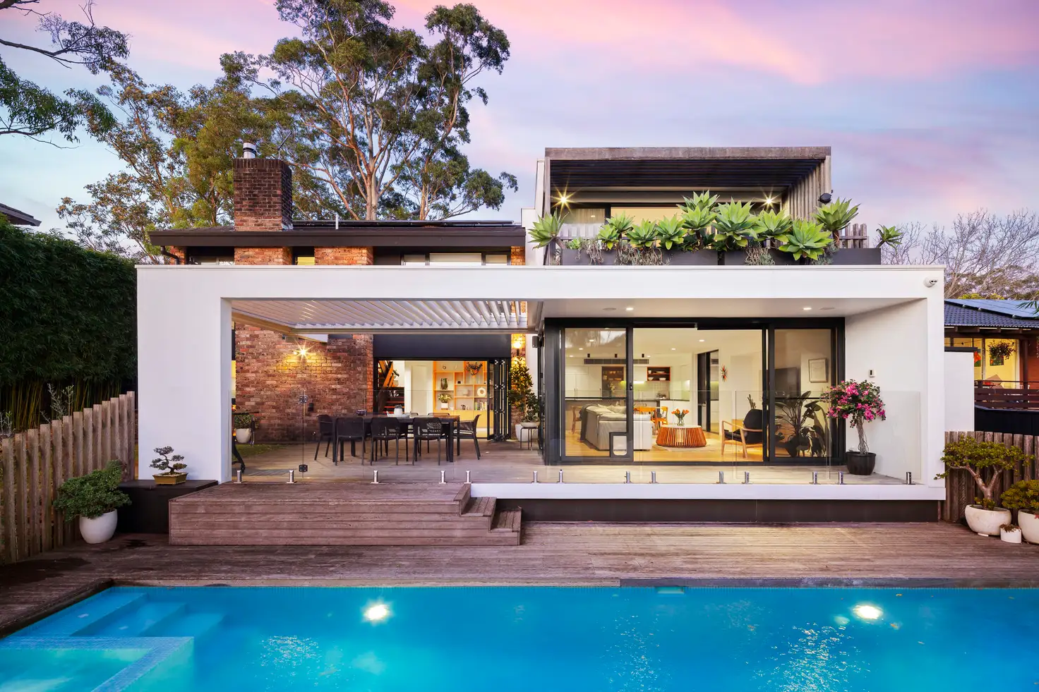 Main view of Homely house listing, 88 Melwood Avenue, Killarney Heights NSW 2087