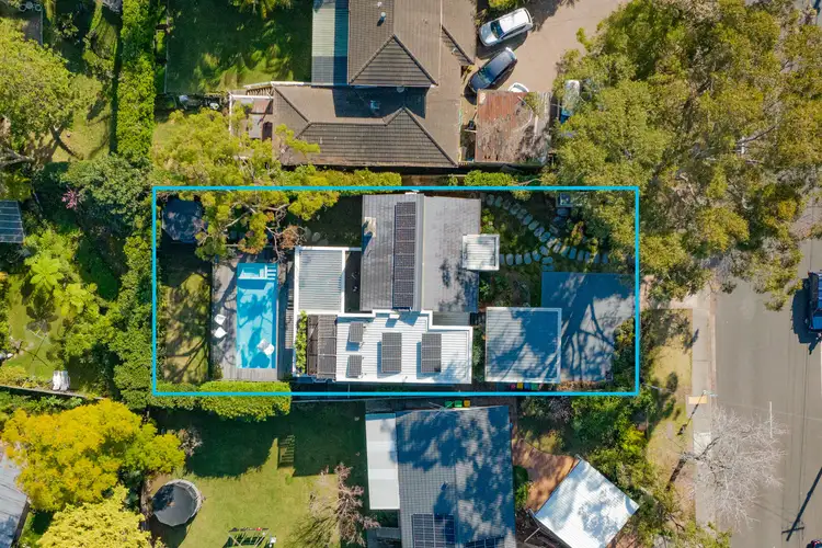 Fourth view of Homely house listing, 88 Melwood Avenue, Killarney Heights NSW 2087