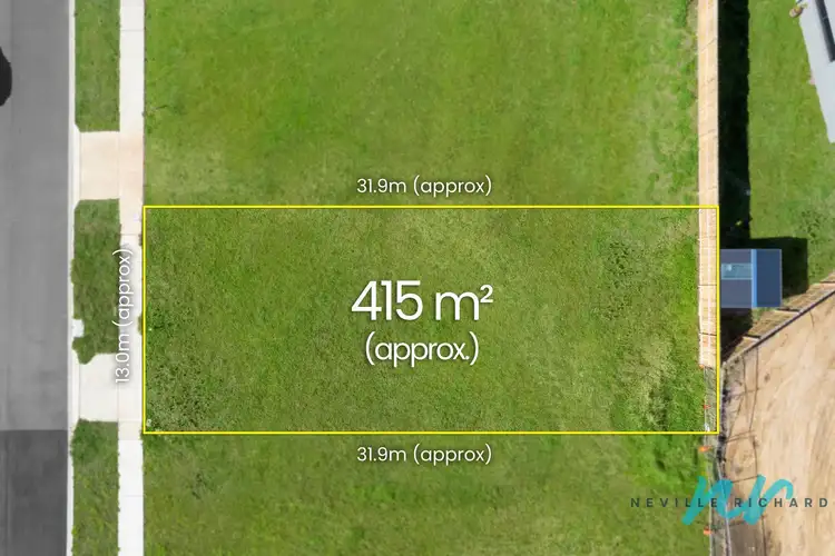 Third view of Homely land listing, 73 Gamble Way, St Leonards VIC 3223