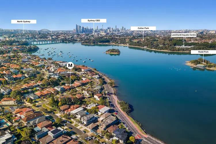 52 Burnell Street, Russell Lea NSW 2046