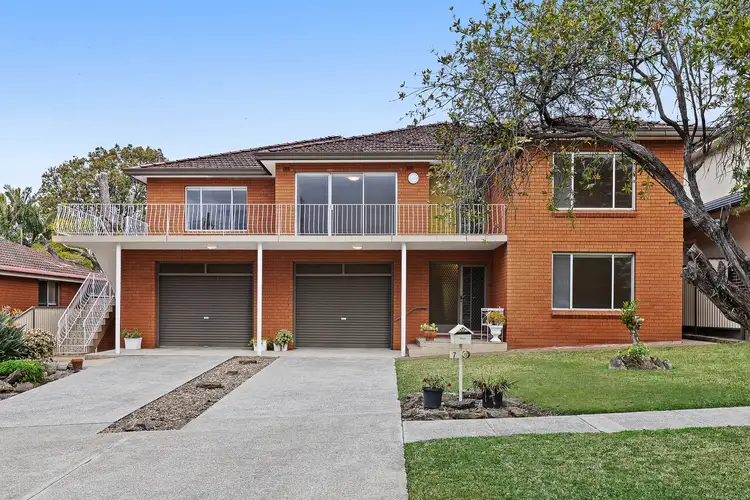 7 Owen Street, Gladesville NSW 2111