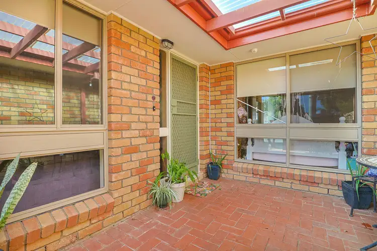 Second view of Homely unit listing, 2a Ontario Avenue, Mildura VIC 3500