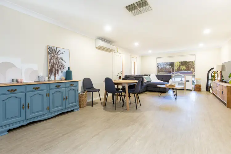 Third view of Homely unit listing, 2a Ontario Avenue, Mildura VIC 3500