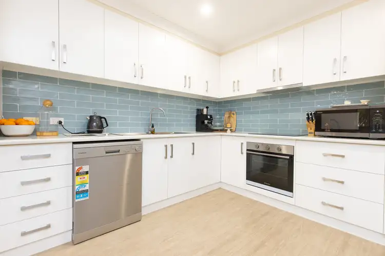 Fifth view of Homely unit listing, 2a Ontario Avenue, Mildura VIC 3500