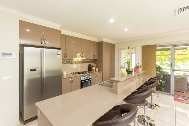 Fourth view of Homely house listing, 29 Dune Drive, Mildura VIC 3500