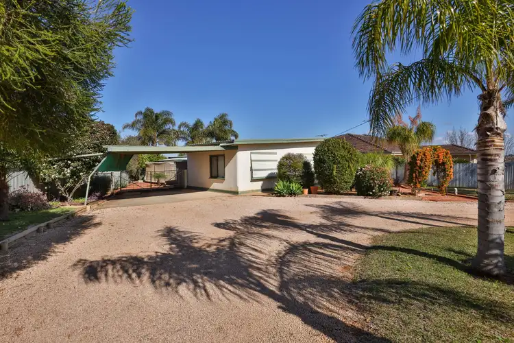 Second view of Homely house listing, 3 Murray Avenue, Red Cliffs VIC 3496