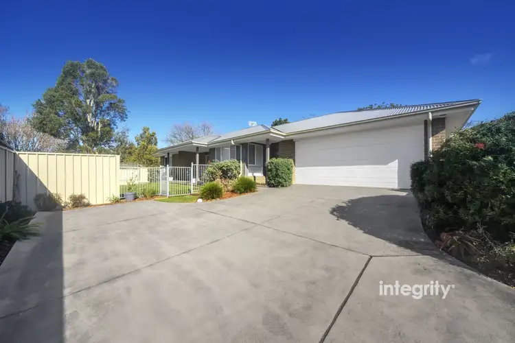 Main view of Homely house listing, 76B Main Road, Cambewarra NSW 2540