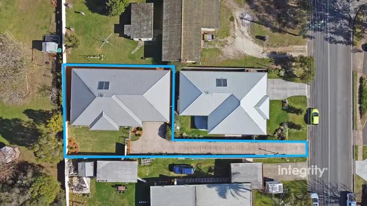 Second view of Homely house listing, 76B Main Road, Cambewarra NSW 2540
