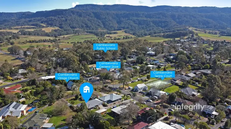 Third view of Homely house listing, 76B Main Road, Cambewarra NSW 2540