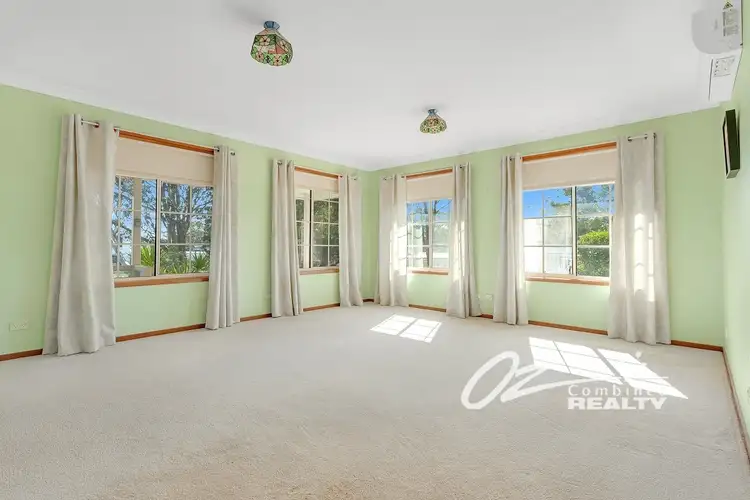 Second view of Homely house listing, 9 Garlies Close, Vincentia NSW 2540