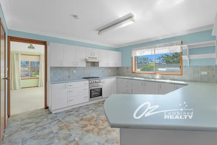 Third view of Homely house listing, 9 Garlies Close, Vincentia NSW 2540