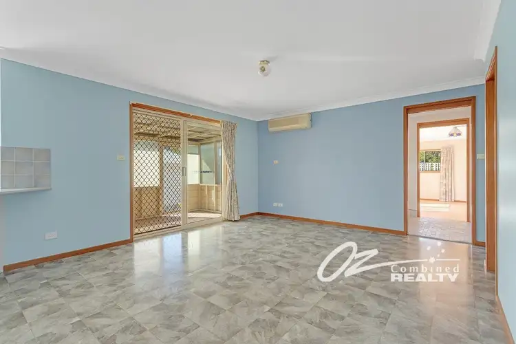 Fifth view of Homely house listing, 9 Garlies Close, Vincentia NSW 2540