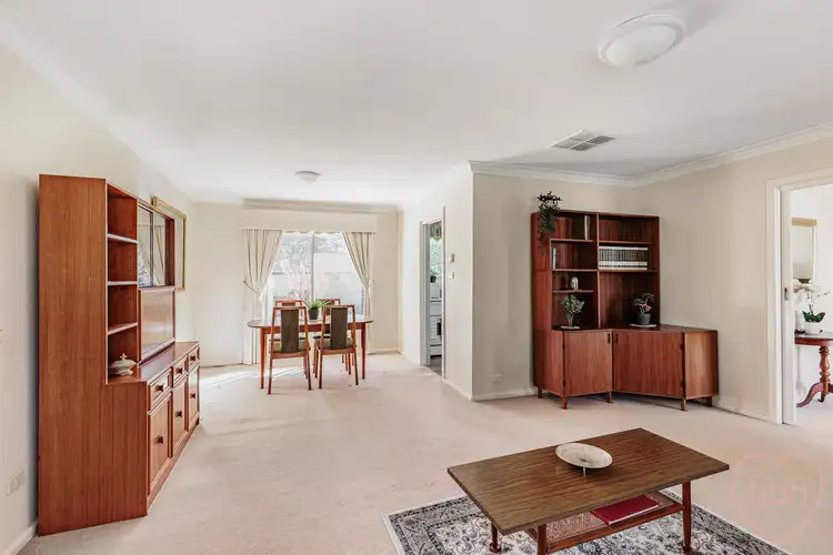 Fifth view of Homely house listing, 3 Bragg Street, Hackett ACT 2602