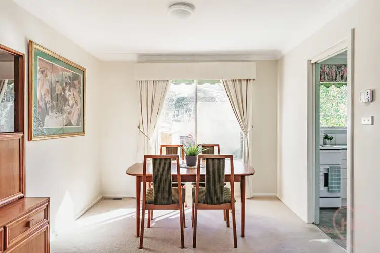 Sixth view of Homely house listing, 3 Bragg Street, Hackett ACT 2602