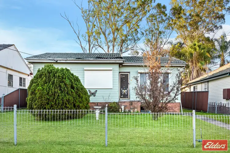 85 Eton Road, Cambridge Park NSW 2747
