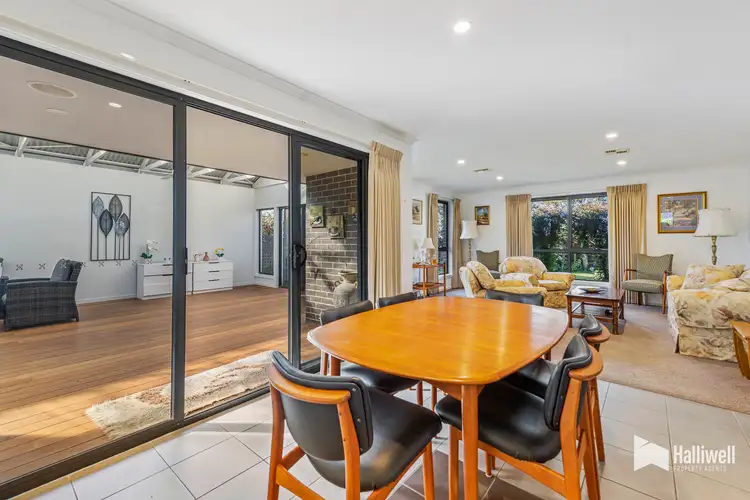 Fifth view of Homely house listing, 43 Haven Drive, Shearwater TAS 7307