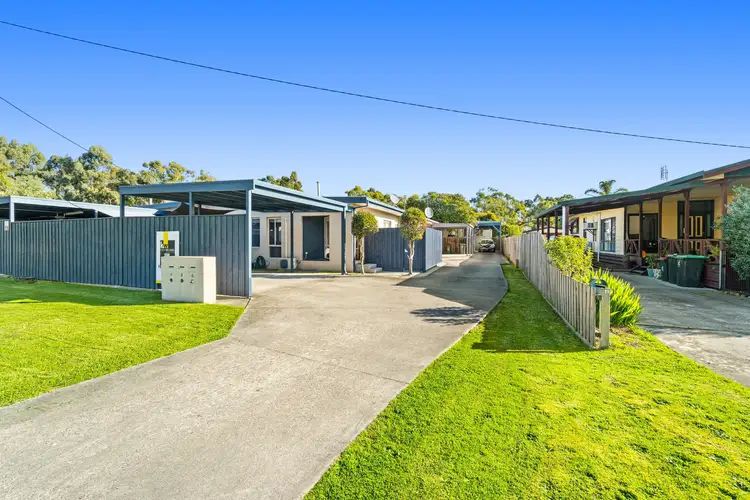 Second view of Homely unit listing, 6/7-9 Berry Street, Traralgon VIC 3844