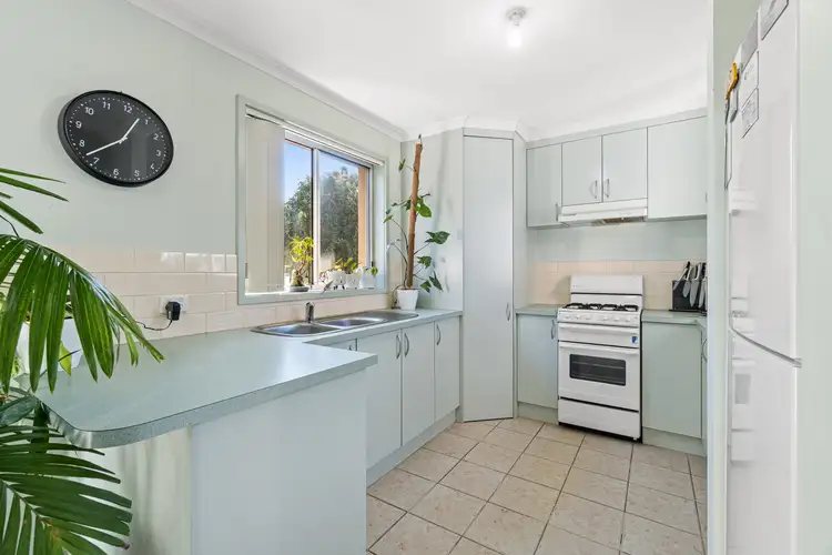 Third view of Homely unit listing, 6/7-9 Berry Street, Traralgon VIC 3844