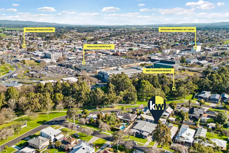 5/7-9 Berry Street, Traralgon VIC 3844