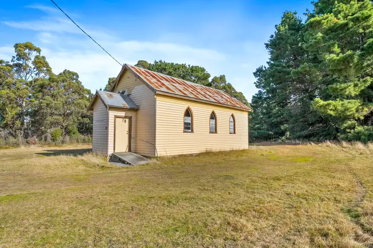 540 Stormlea Road, Stormlea TAS 7184