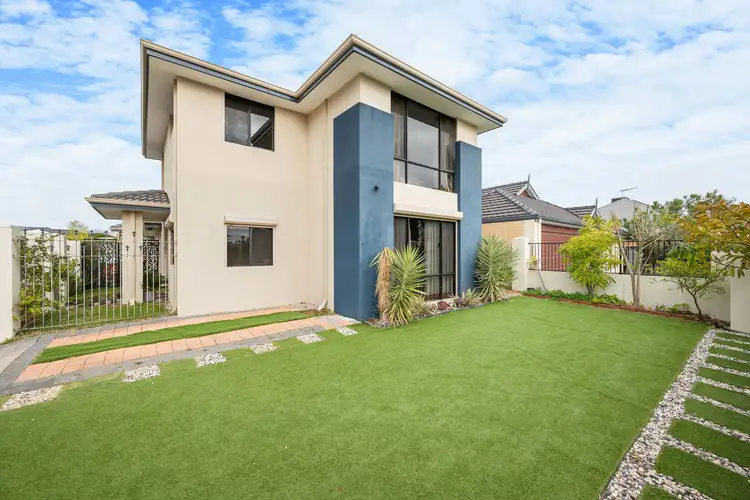 Fifth view of Homely house listing, 23 Dumbarton Road, Canning Vale WA 6155