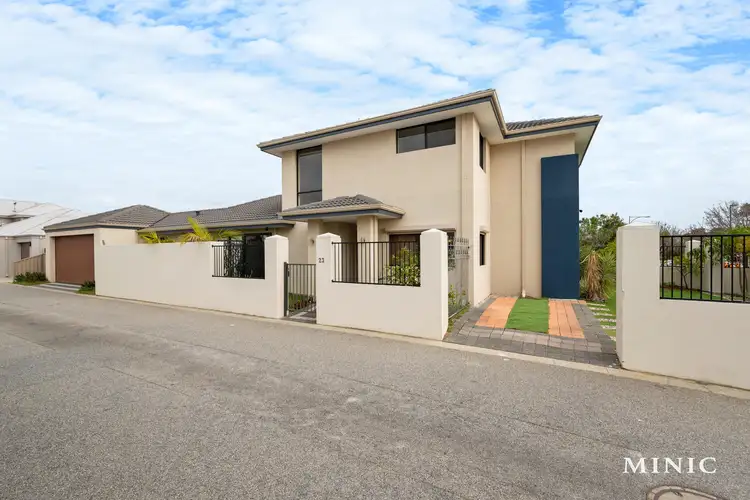 Sixth view of Homely house listing, 23 Dumbarton Road, Canning Vale WA 6155