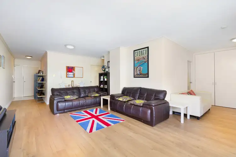 Sixth view of Homely apartment listing, 110/41 Rocklands Road, Wollstonecraft NSW 2065