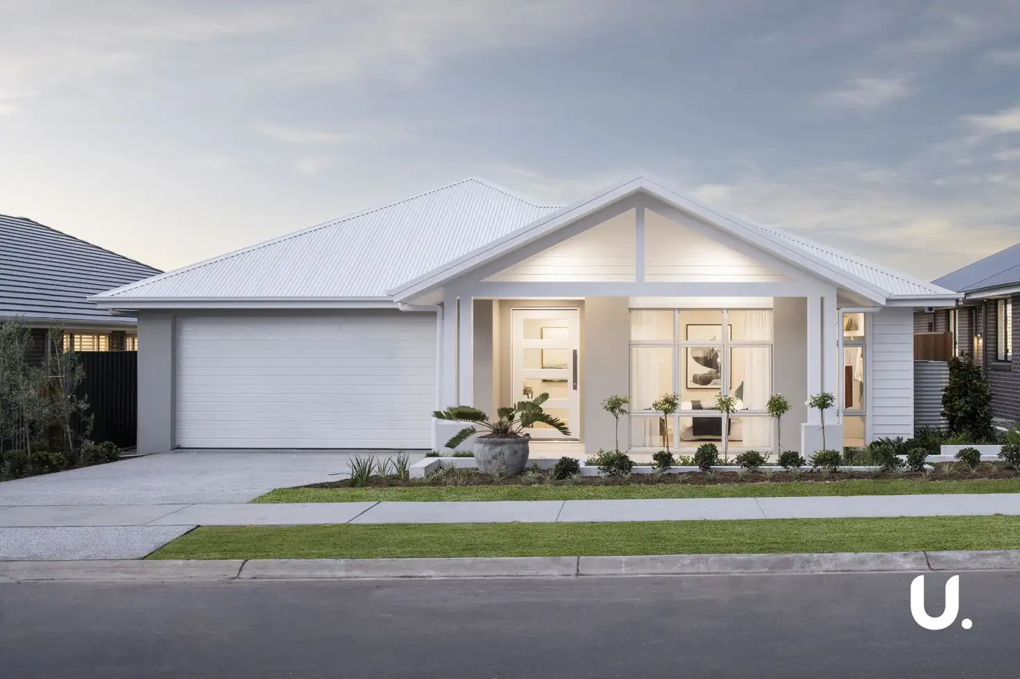 Main view of Homely house listing, 9 Tillage Drive, Lochinvar NSW 2321