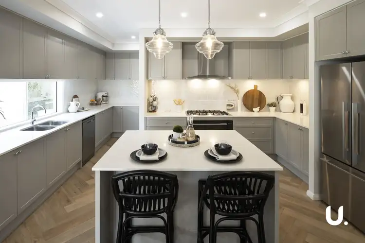 Second view of Homely house listing, 9 Tillage Drive, Lochinvar NSW 2321