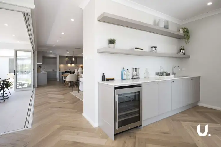 Third view of Homely house listing, 9 Tillage Drive, Lochinvar NSW 2321