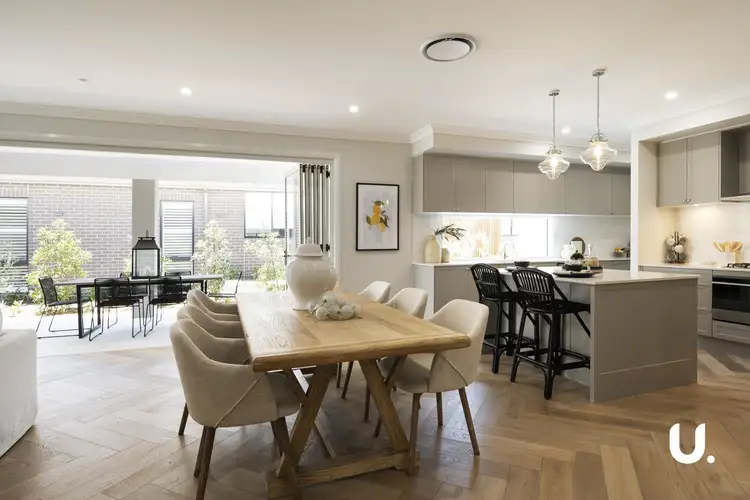 Fourth view of Homely house listing, 9 Tillage Drive, Lochinvar NSW 2321