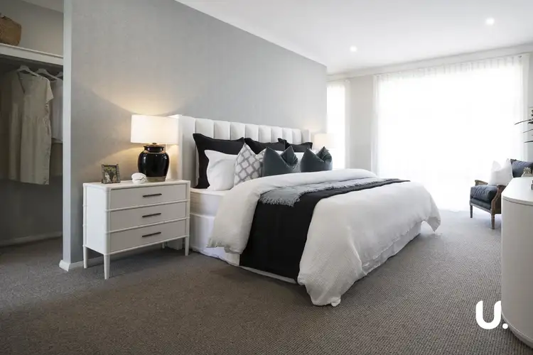 Fifth view of Homely house listing, 9 Tillage Drive, Lochinvar NSW 2321