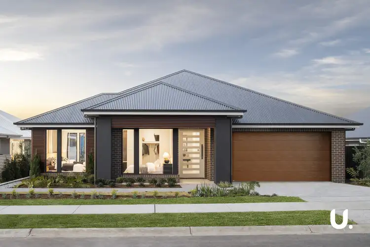 Main view of Homely house listing, 11 Tillage Drive, Lochinvar NSW 2321