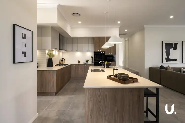 Third view of Homely house listing, 11 Tillage Drive, Lochinvar NSW 2321
