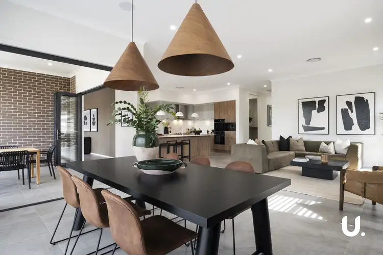 Fifth view of Homely house listing, 11 Tillage Drive, Lochinvar NSW 2321