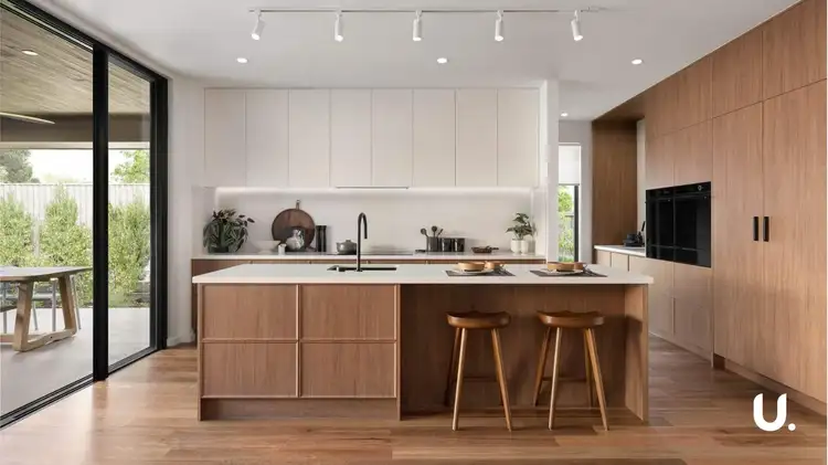 Third view of Homely house listing, 9 Springfield Drive, Lochinvar NSW 2321