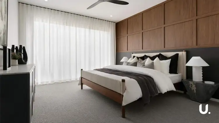 Fifth view of Homely house listing, 9 Springfield Drive, Lochinvar NSW 2321