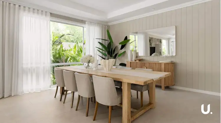 Second view of Homely house listing, 7 Springfield Drive, Lochinvar NSW 2321