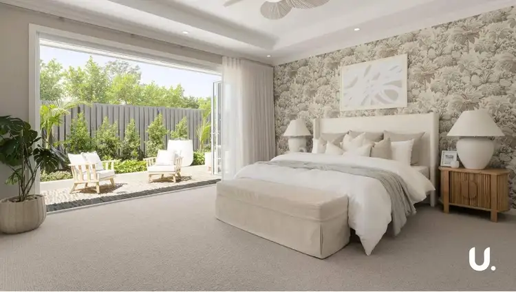 Fourth view of Homely house listing, 7 Springfield Drive, Lochinvar NSW 2321