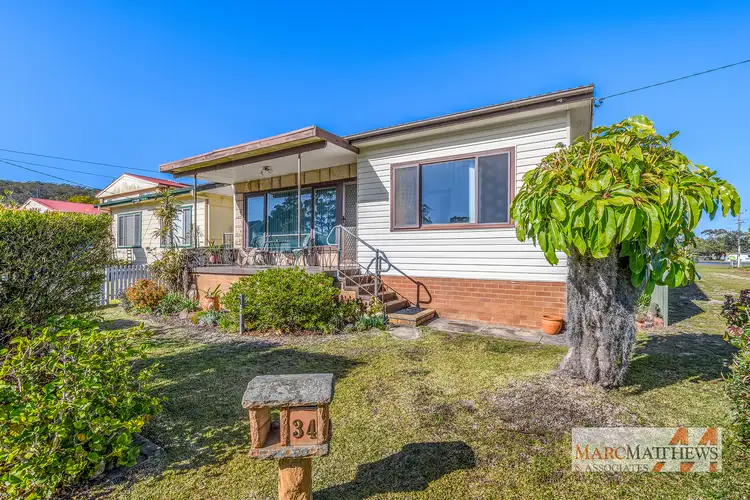 34 Wallaby Street, Blackwall NSW 2256