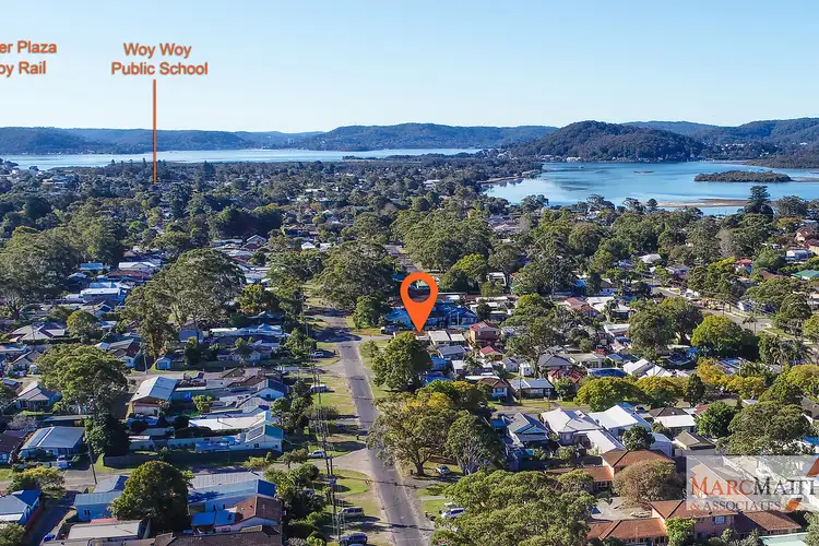 Fifth view of Homely house listing, 34 Wallaby Street, Blackwall NSW 2256
