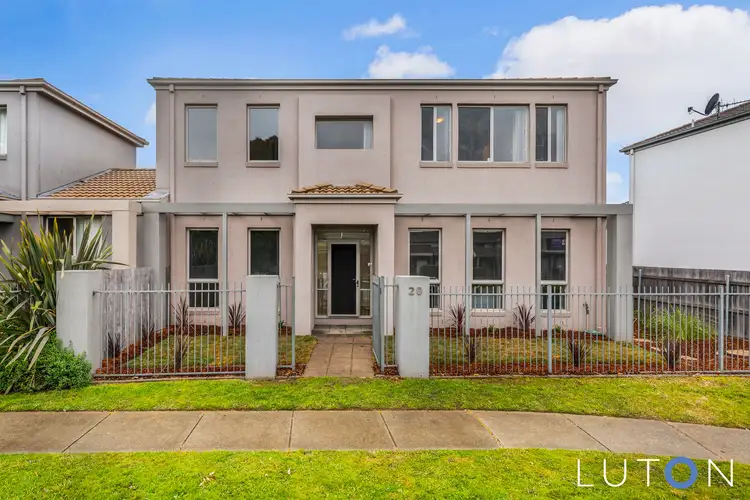 20/29 Thynne Street