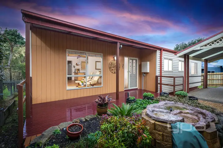 Main view of Homely house listing, 13 Warrain Avenue, Rosebud VIC 3939
