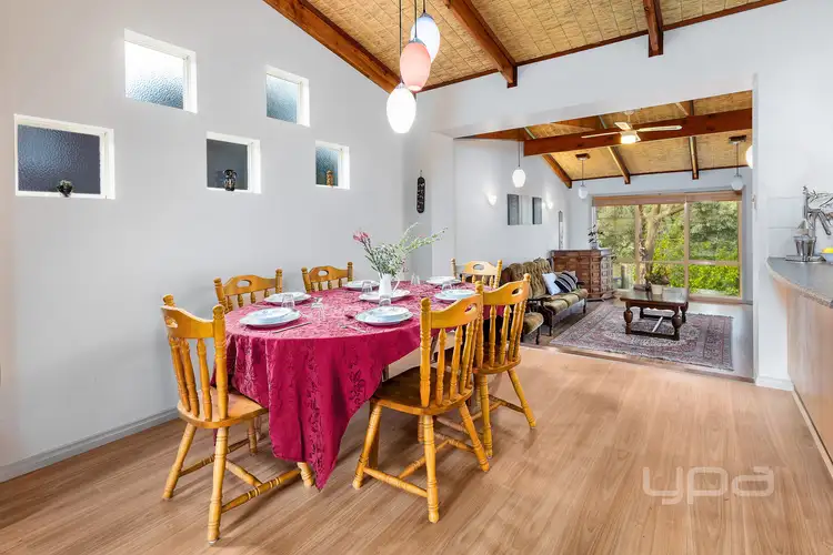Fifth view of Homely house listing, 13 Warrain Avenue, Rosebud VIC 3939