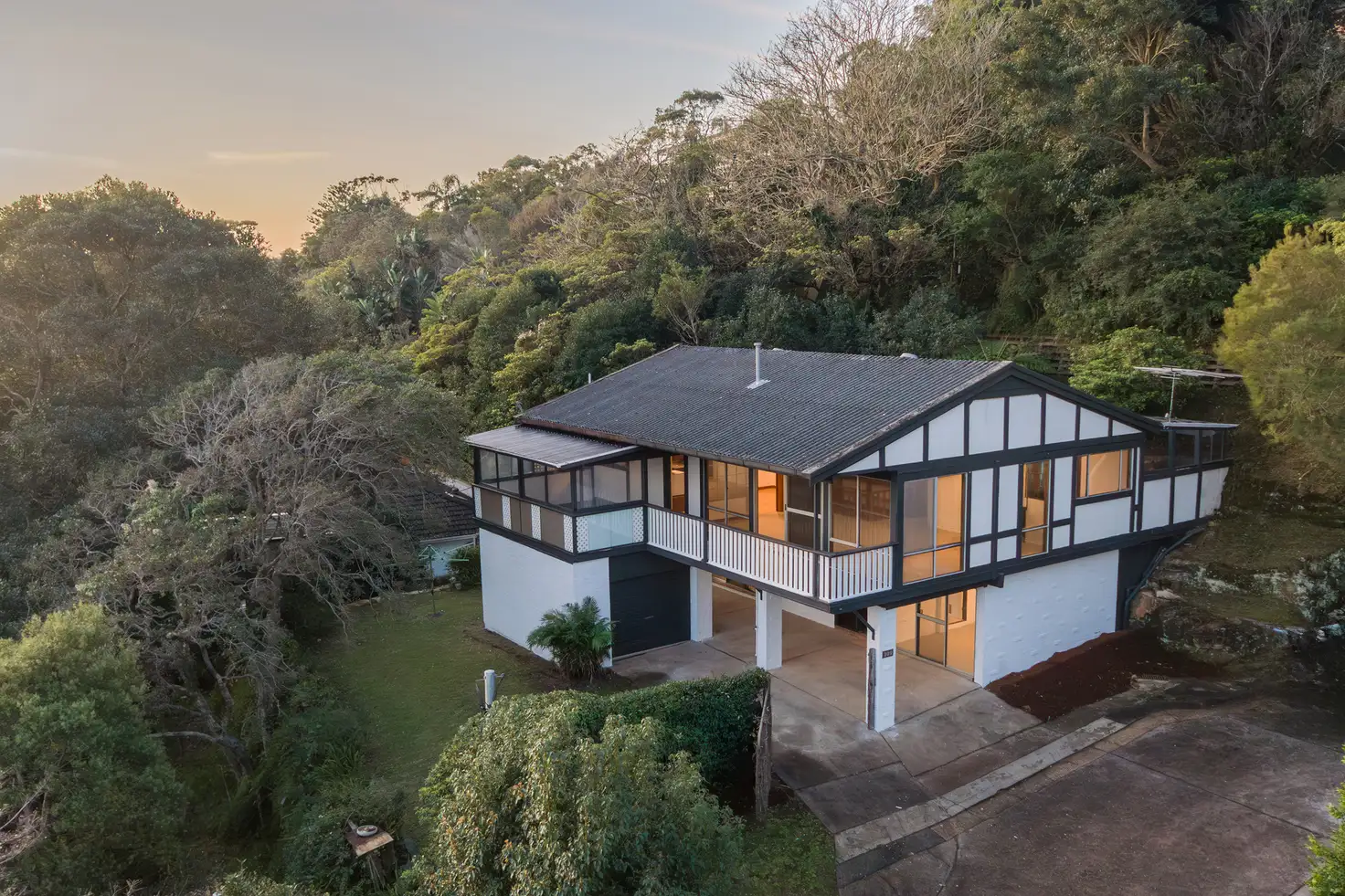 Main view of Homely house listing, 109 Whale Beach Road, Avalon Beach NSW 2107