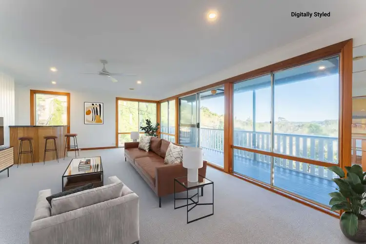 Third view of Homely house listing, 109 Whale Beach Road, Avalon Beach NSW 2107