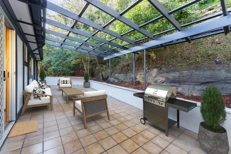 Fourth view of Homely house listing, 109 Whale Beach Road, Avalon Beach NSW 2107